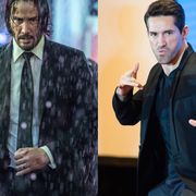 『ジョン・ウィック』第4弾にスコット・アドキンス出演交渉中!