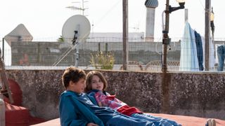 カップルの20年にわたる青春描くイタリア発ロマコメ！Netflixで本日配信スタート