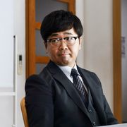パンクブーブー黒瀬純『ザ・ファブル』で悪役怪演 ビジュアルと内面のギャップに戦慄