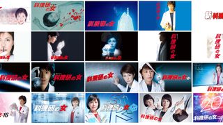 「科捜研の女」No.1エピソードは?総選挙開催!