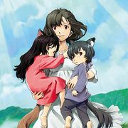 今夜放送!『おおかみこどもの雨と雪』宮崎あおいが声優に起用された理由とは?