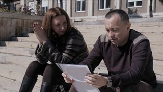 巨大医療汚職事件の闇を追う…話題のルーマニア発ドキュメンタリー『コレクティブ』公開決定