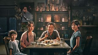 大ヒット中国映画『共謀家族』メイキング＆インタビューの特別映像が公開