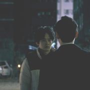 池松壮亮&オダギリジョー、仲裁に入るも返り討ち!『アジアの天使』本編映像