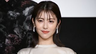 浜辺美波、縦型映画に興味津々!「出演するのがとても楽しみ」