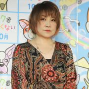 松本梨香、愛犬に助けられた 子供時代のエピソード