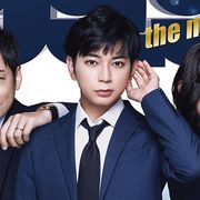 松本潤主演『99.9』映画版、特報&ポスター公開!レギュラー陣4名の続投も明らかに