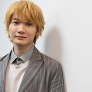 神木隆之介、声の出演に厳しい自己評価「壁にぶち当たりに行く感じ」