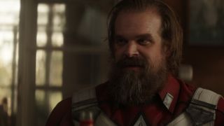 『ブラック・ウィドウ』ロシアが生んだスーパーソルジャー！新キャラ、レッド・ガーディアンとは