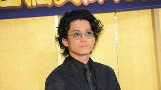 小栗旬、ハリウッドデビューで英語と格闘!『ゴジラvsコング』設定変更の秘話明かす