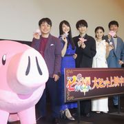梶裕貴&雨宮天が『七つの大罪』フィナーレにしみじみ「今は胸を張って」