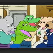 『100日間生きたワニ』映画オリジナルエピソードをキャストらが語る、新場面写真も