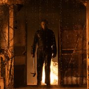 『ハロウィン』続編ホラー『ハロウィン KILLS』10月公開!