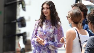 モニカ・ベルッチの娘が超美少女！モデルとして活躍する16歳