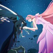 佐藤健が竜の声を担当!細田守監督作『竜とそばかすの姫』