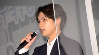 柳楽優弥『太陽の子』に並々ならぬ覚悟 “戦友”三浦春馬さんとの共演振り返る