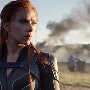 マーベル『ブレイド』出演者が『ブラック・ウィドウ』をバッシング?