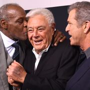 『グーニーズ』『リーサル・ウェポン』『スーパーマン』リチャード・ドナー監督が91歳で死去