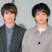 神木隆之介&中村倫也『100ワニ』のアドリブを振り返る!