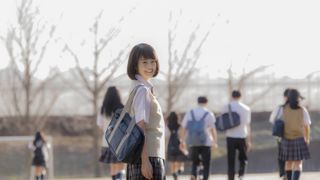 今田美桜、黒髪ボブ&制服姿が可愛い!『東京リベンジャーズ』ヒロインを好演