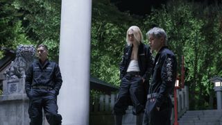 あの名シーンも!『東京リベンジャーズ』東京卍會チームのキャラPVが公開