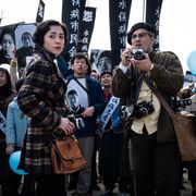ジョニー・デップ主演、水俣病描く『MINAMATA-ミナマタ-』予告編&場面写真が公開