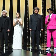 カンヌ映画祭が開幕!ジョディ・フォスターらが宣言