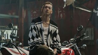 山田裕貴『東京リベンジャーズ』ドラケン役への並々ならぬ思い！1年間髪を剃り込み