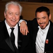 ロバート・ダウニー・Jr.の父、映画監督ロバート・ダウニー・Sr.さん85歳で死去