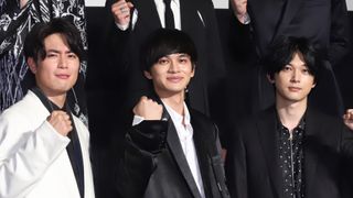 北村匠海、リベンジを繰り返して『東京リベンジャーズ』公開に感無量！