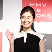 恒松祐里、次なる目標は海外ドラマ!「全裸監督」で共演の山田孝之とは「どこかで運命的に…」