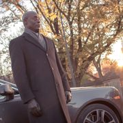 『ジョン・ウィック』第4弾、コンシェルジュも再登場!