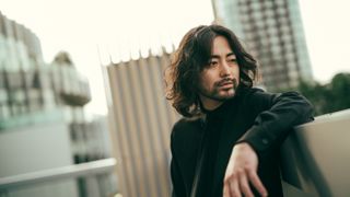 山田孝之、「全裸監督」村西とおるの体づくり