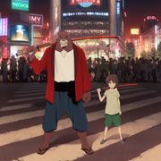 『バケモノの子』なぜ渋谷が舞台?