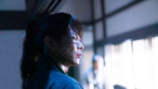 るろ剣『The Beginning』舞台裏映像&メイキング写真が公開!