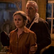 この家族ヤバすぎる…ダイアン・レイン&ケヴィン・コスナー『すべてが変わった日』本予告が公開