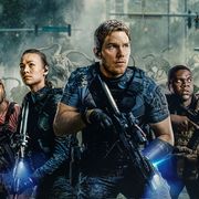 『トゥモロー・ウォー』早くも続編交渉中!クリス・プラットら再結集へ