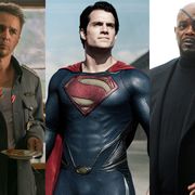 『キングスマン』監督の新作スパイ映画、豪華キャストが一挙発表!
