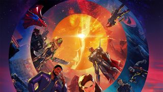 マーベル新作「ホワット・イフ…?」配信日決定 驚きいっぱいの予告編も
