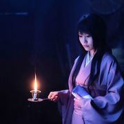 『るろうに剣心』有村架純&新田真剣佑の雪代家を捉えた映像が公開