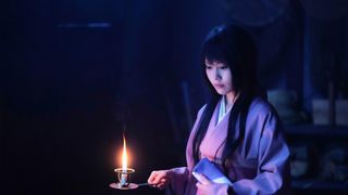 『るろうに剣心』有村架純&新田真剣佑の雪代家を捉えた映像が公開