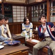 菅田将暉、野田洋次郎が紡ぐ青春時代…『キネマの神様』特別予告