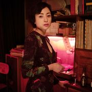 ジョニー・デップの相手役に抜擢!世界で活躍する美波の快進撃