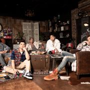 DOBERMAN INFINITYがアイドルオタクに変身!品川ヒロシ監督作にカメオ出演