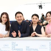 『ドライブ・マイ・カー』濱口監督、映画祭が自分を発見して育ててくれた