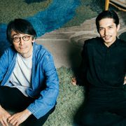 錦戸亮、吉田大八監督との再タッグに喜び!信頼し合う2人の関係性