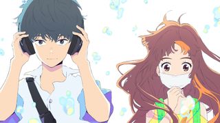 大貫妙子の劇中歌が彩る!『サイダーのように言葉が湧き上がる』スペシャルPV