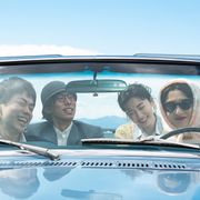 菅田将暉、永野芽郁、野田洋次郎、北川景子がドライブ!『キネマの神様』本編映像