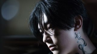 吉沢亮“マイキー”の黒髪姿！『東京リベンジャーズ』衝撃ビジュアル