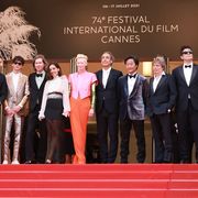 ウェス・アンダーソン最新作、カンヌで豪華キャスト勢ぞろい!約9分のスタンディングオベーション